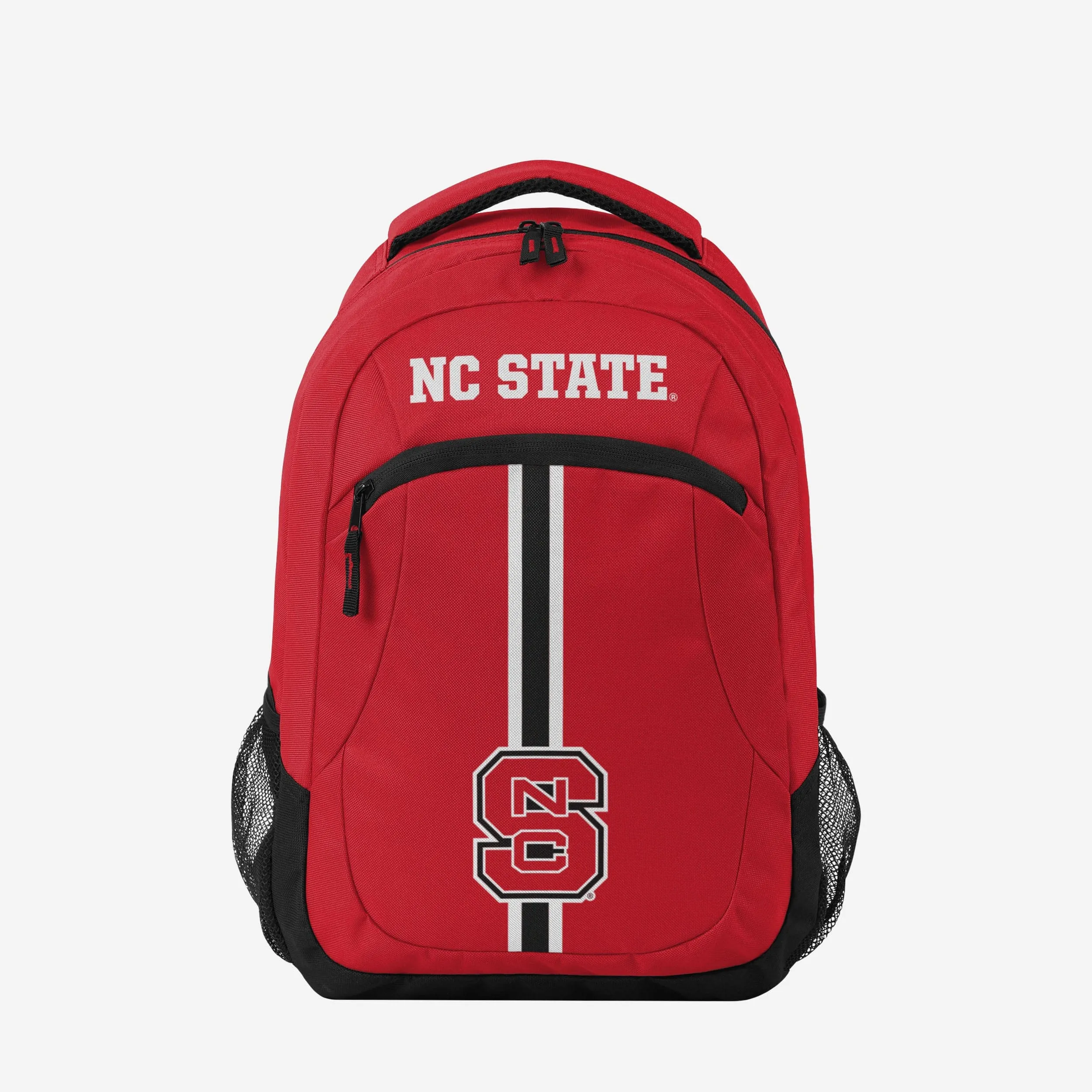 NC State Wolfpack Action Backpack