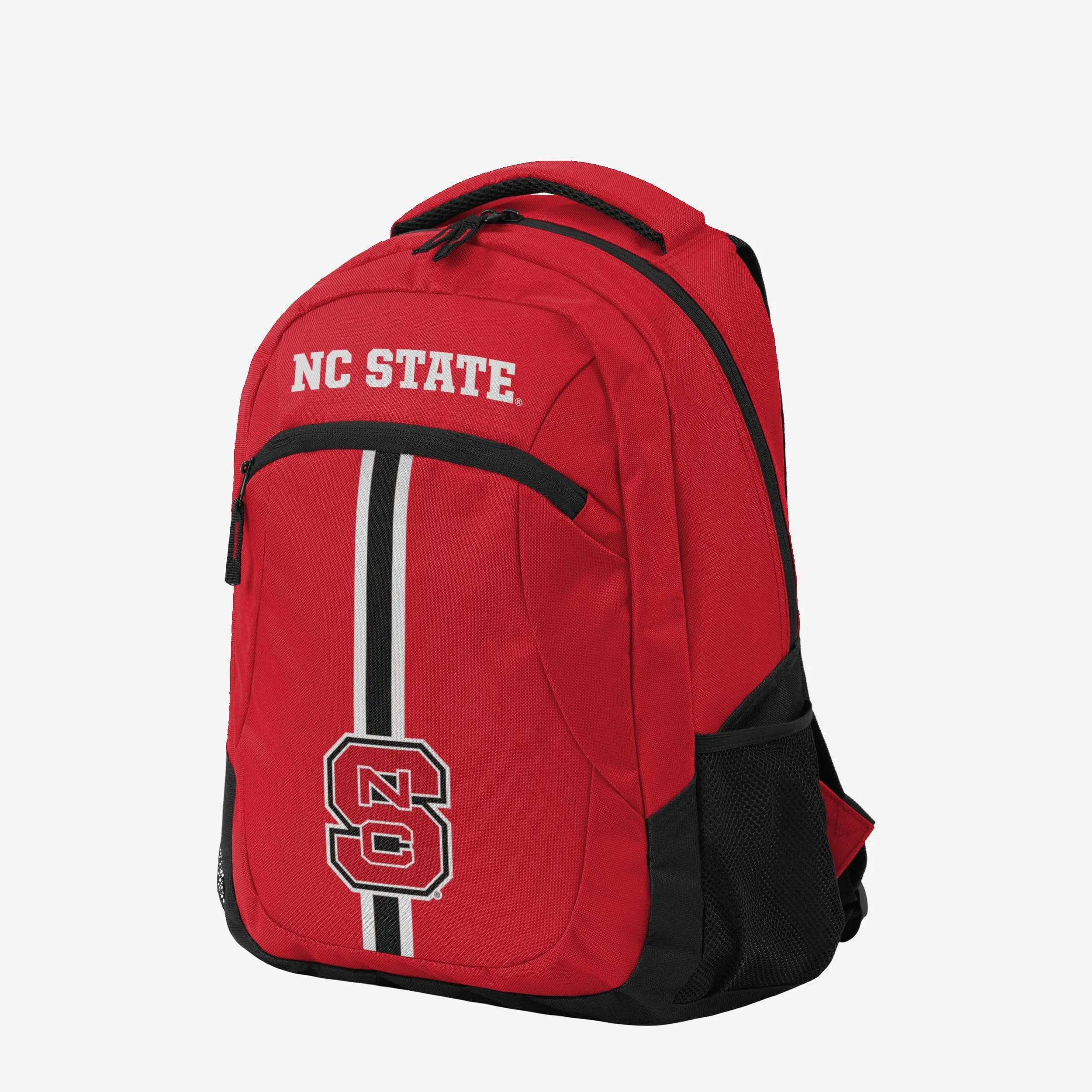 NC State Wolfpack Action Backpack