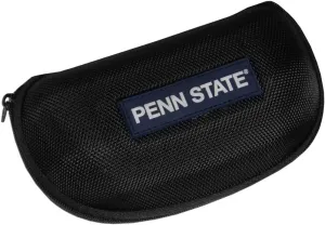 NCAA Penn State Nittany Lions Hard Shell Glasses Case, Black