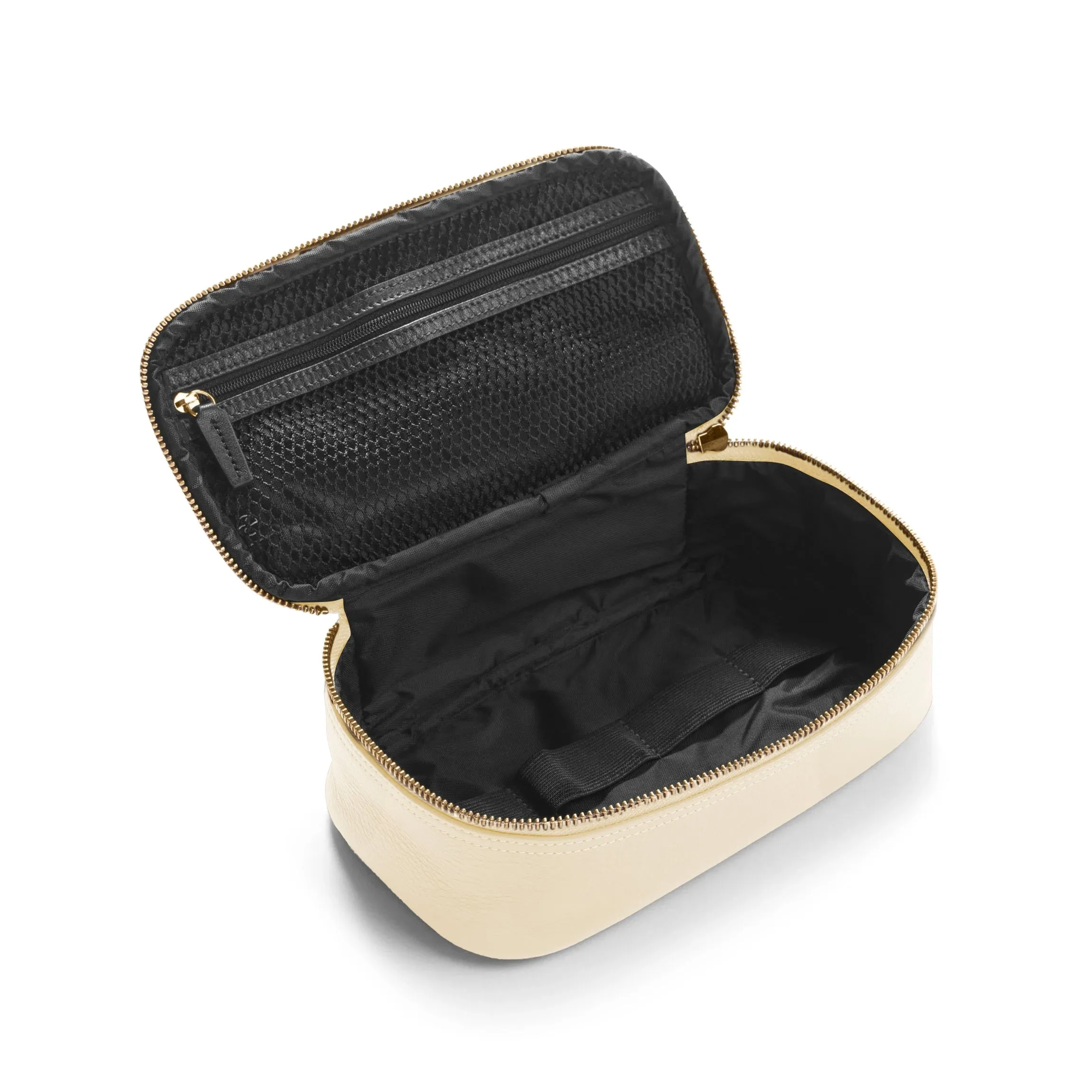 Nested Travel Organizer Trio Sand