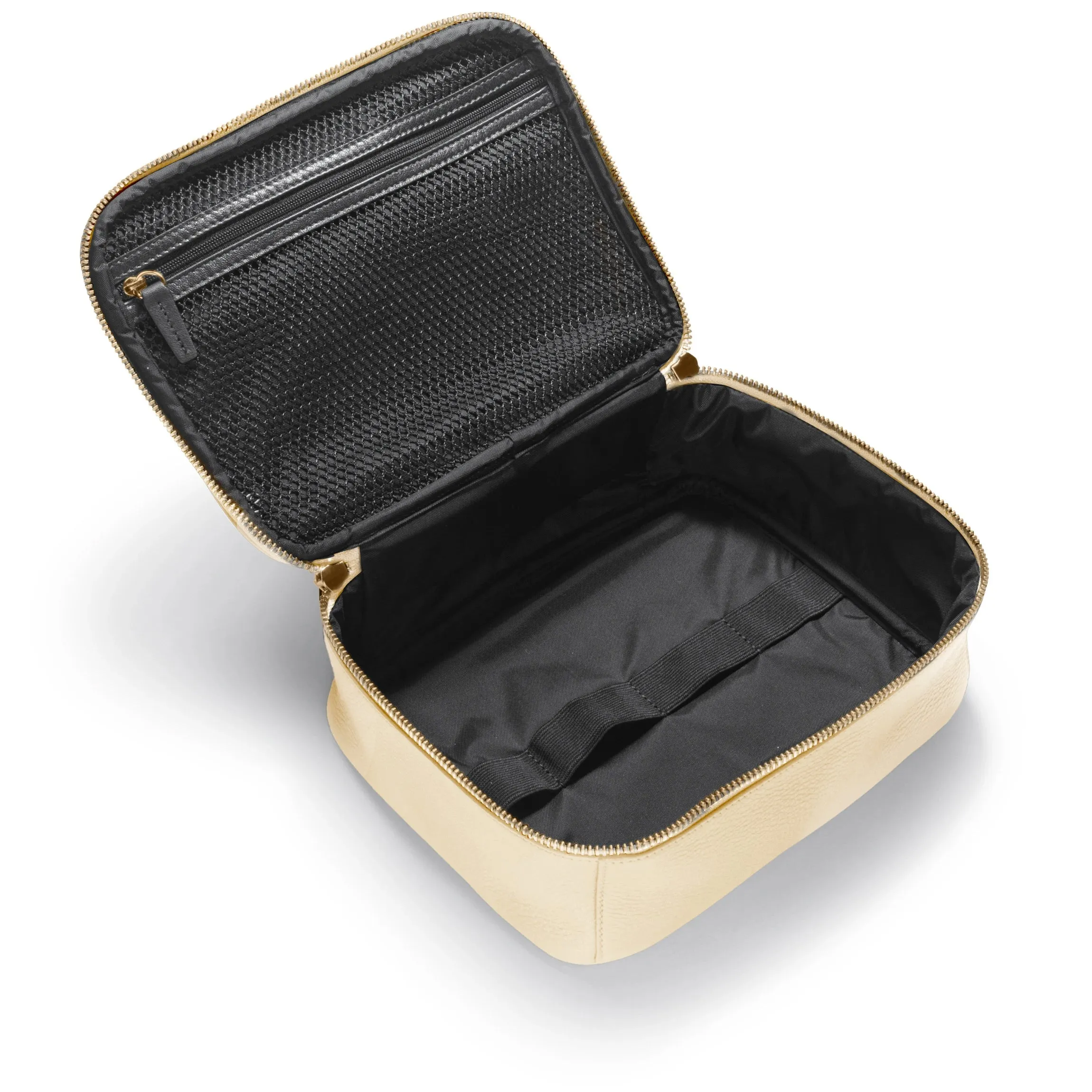 Nested Travel Organizer Trio Sand