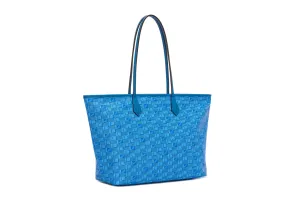 NEW SAINT TROPEZ TOTE GM ZIP