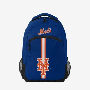 New York Mets Action Backpack