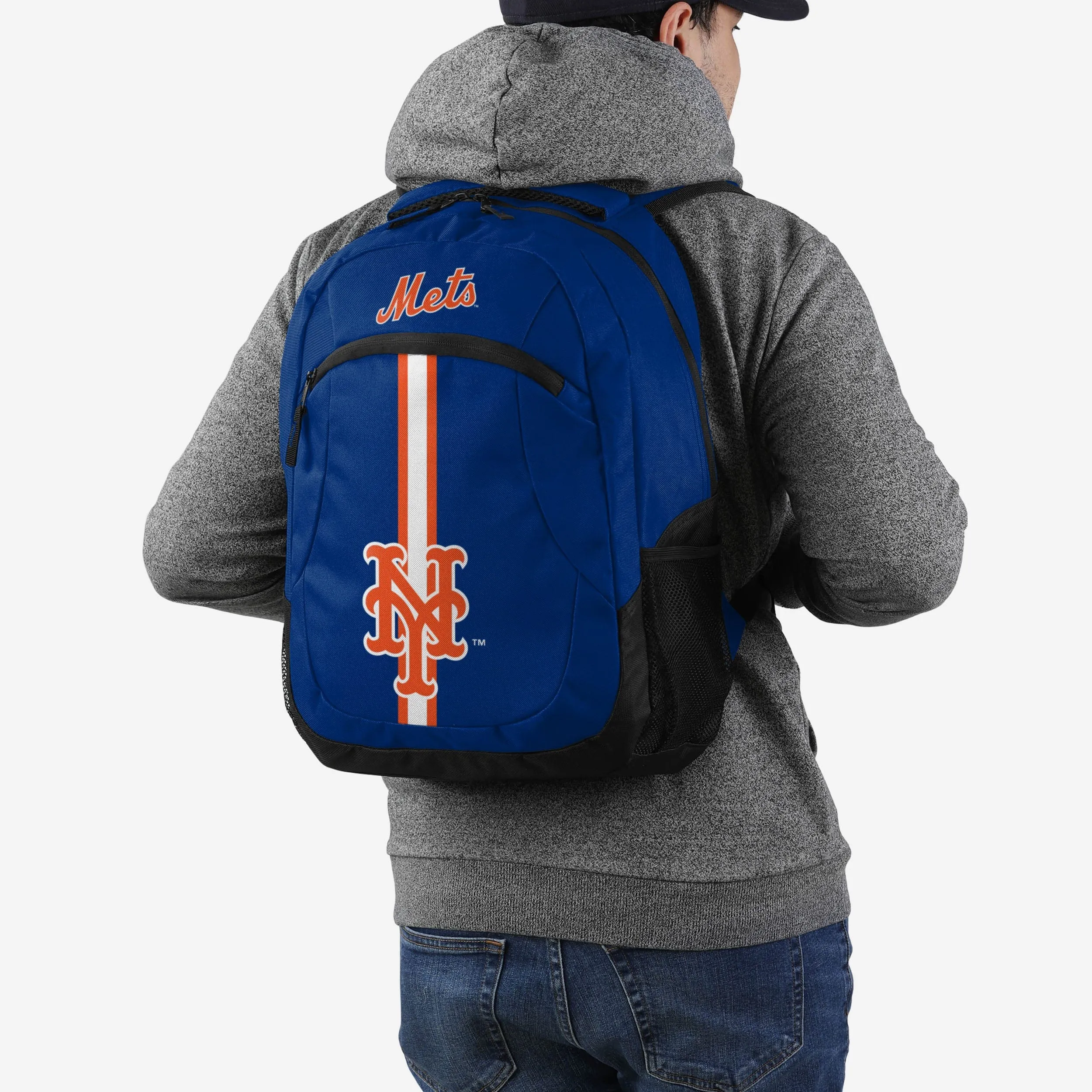 New York Mets Action Backpack