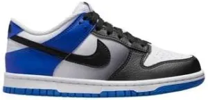Nike Dunk Low Gs Big Kids Shoes Size- 6.5