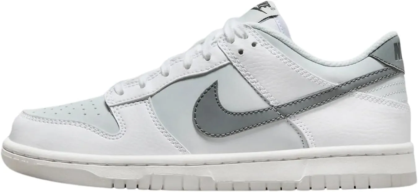 Nike Dunk Low Gs Big Kids-Size-5