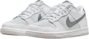 Nike Dunk Low Gs Big Kids-Size-7, FV0365-100