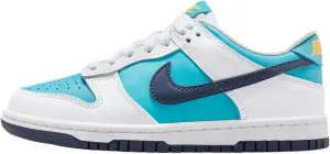 Nike Kid's Shoes Dunk Low SE (GS)
