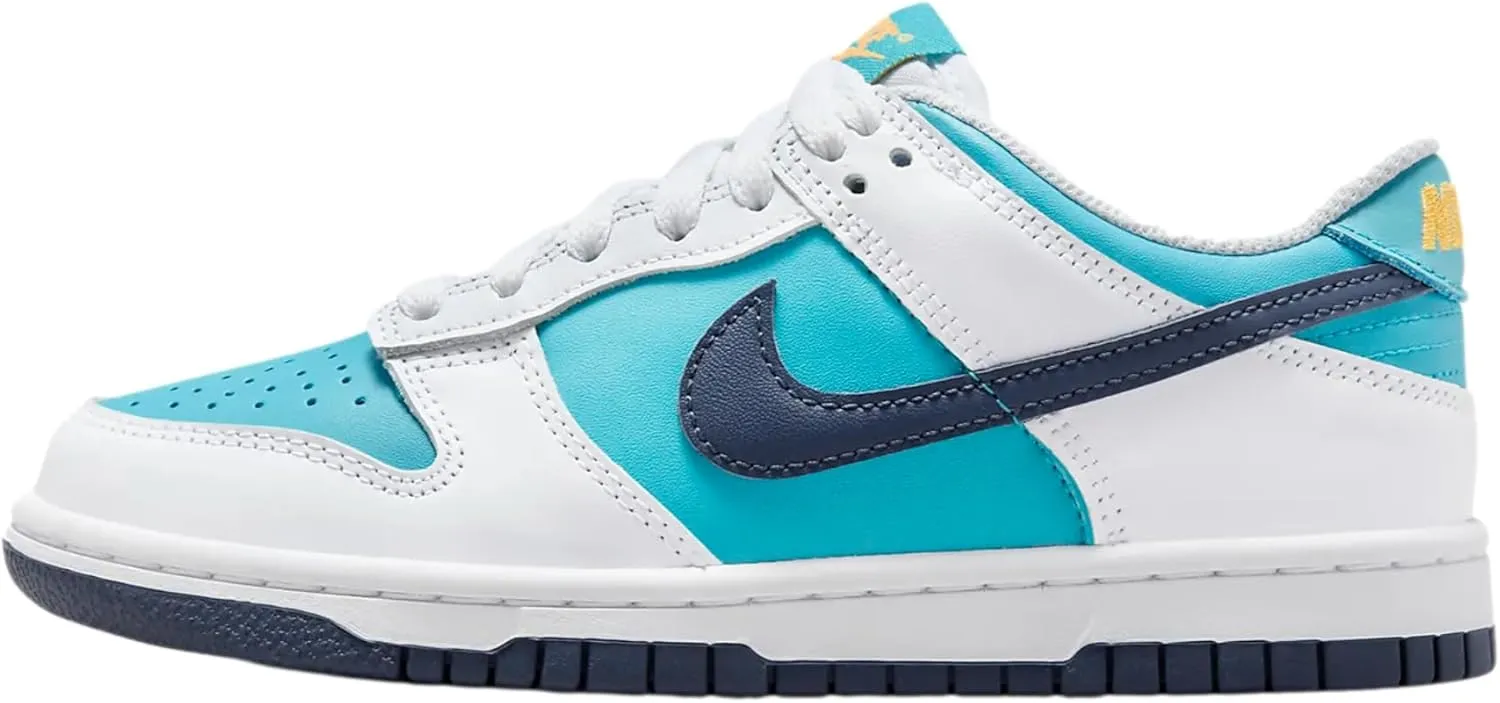 Nike Kid's Shoes Dunk Low SE (GS)