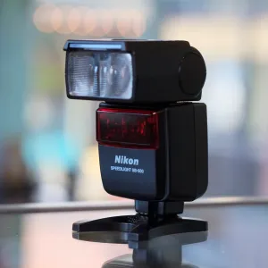 Nikon SB-600