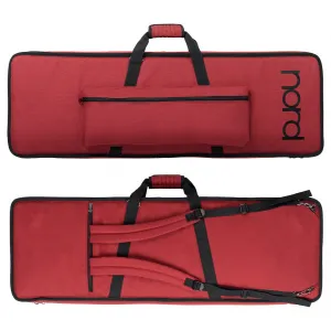 Nord SC-61 - Electro 61/Lead 4 Soft Case