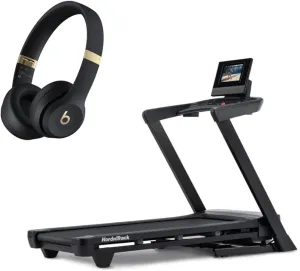 NordicTrack T10  Beats Solo4 Matte Black
