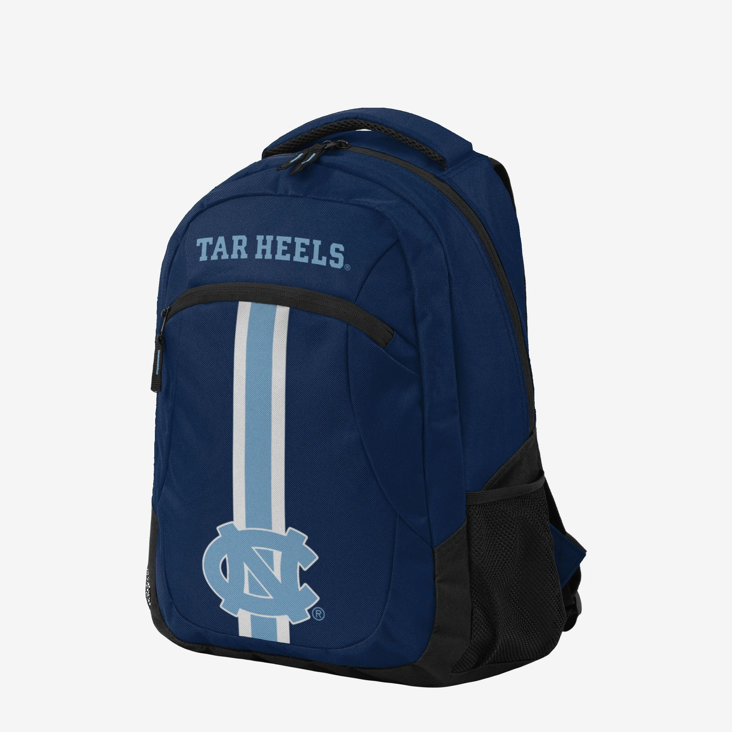 North Carolina Tar Heels Action Backpack