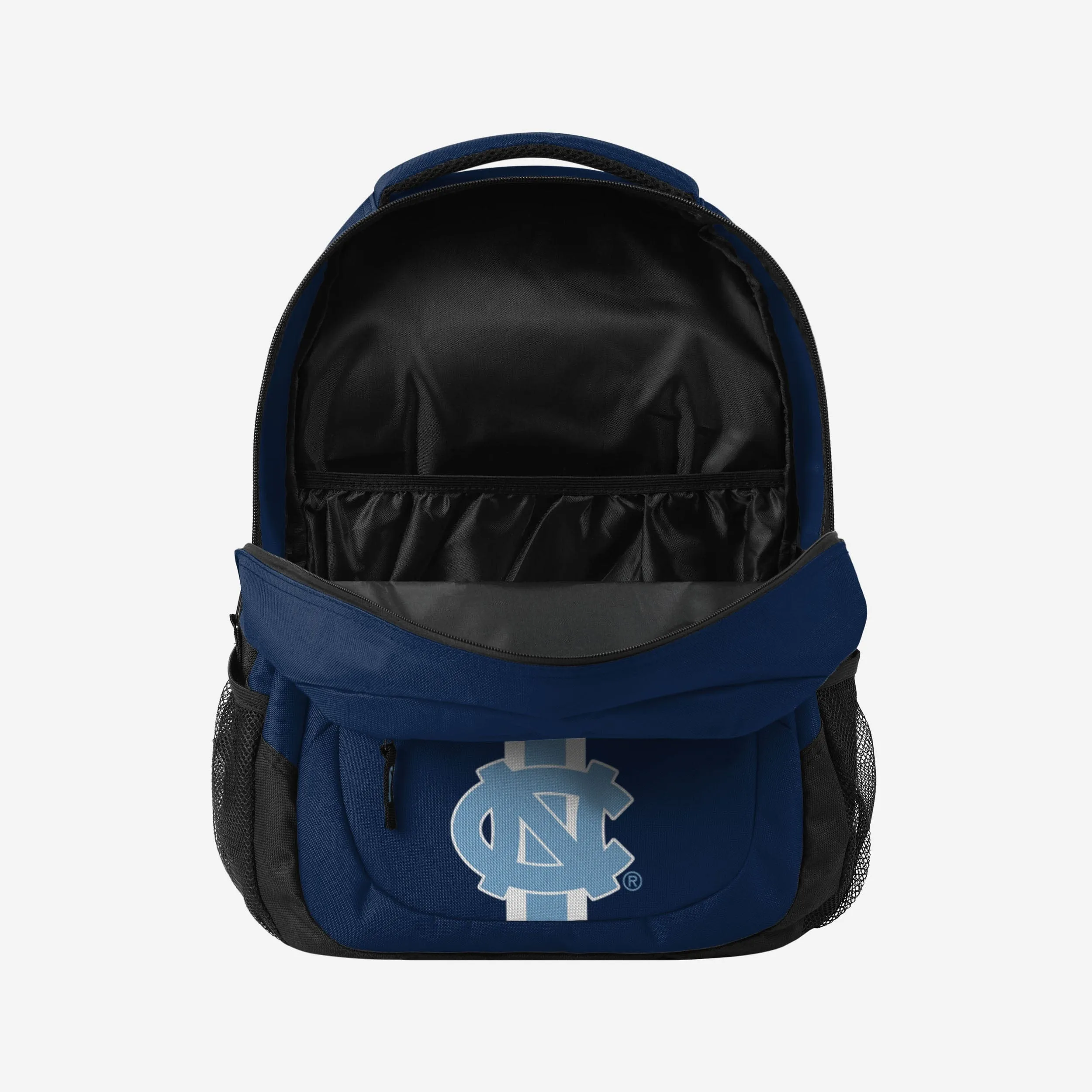 North Carolina Tar Heels Action Backpack