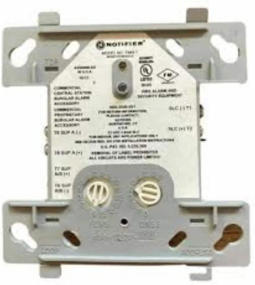 NOTIFIER ACT-70 - Audio Coupling Transformer