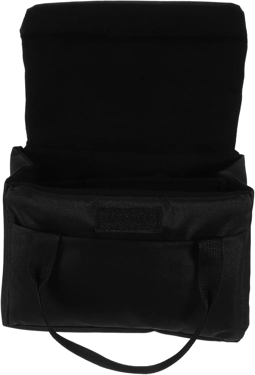 NUOBESTY Portable Camera Inner Case Bag Thickened Padded Storage Pouch for Photography Gear Versatile Design for Backpack Inserts Stylish Camera Bag