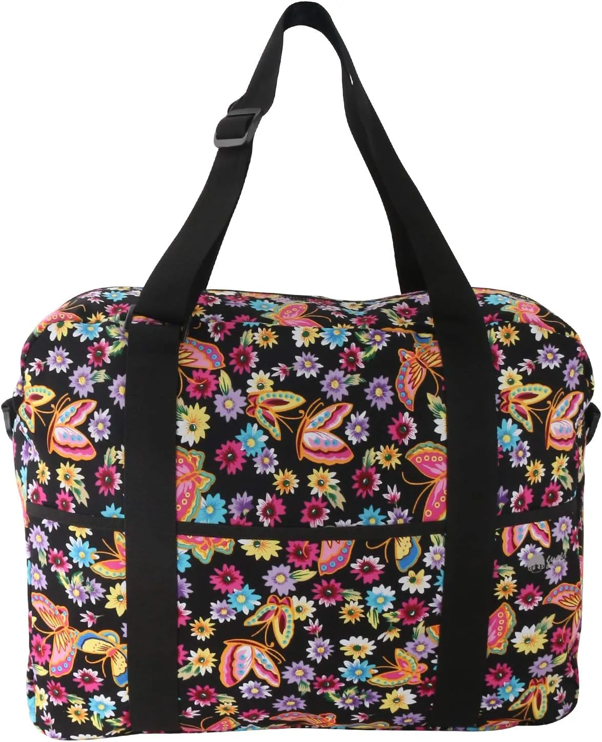 Nurse Bag Wheelchair Bag Travel Tote Bag Perfect Nursing Tote for Working Women Teachers Bag Multicolor