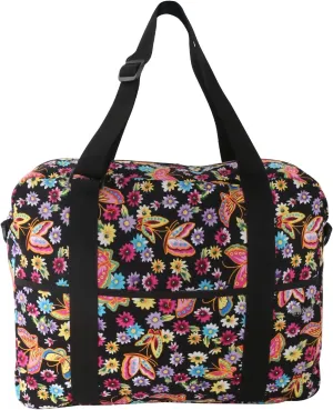 Nurse Bag Wheelchair Bag Travel Tote Bag Perfect Nursing Tote for Working Women Teachers Bag Multicolor