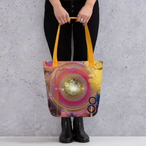 OD Promo OBON Tote bag 987U