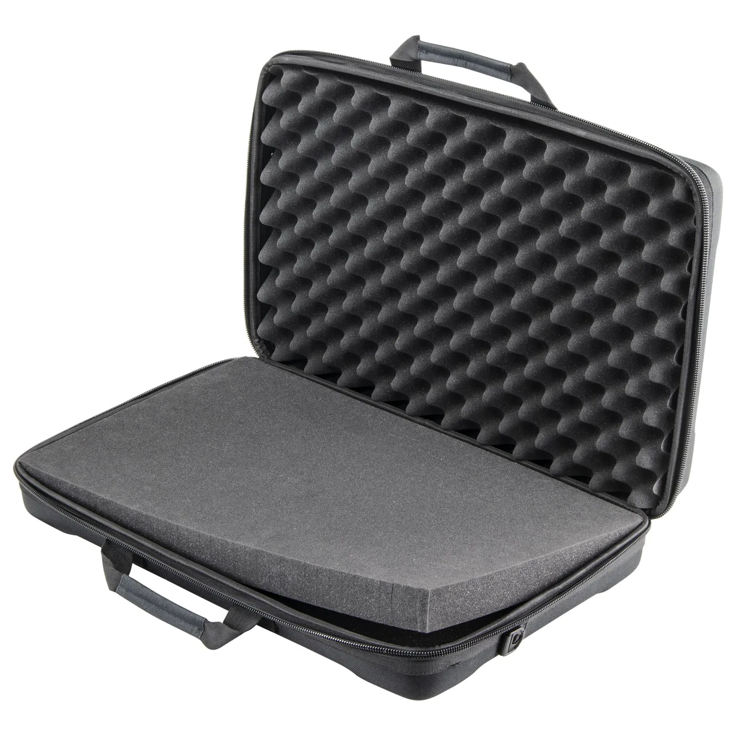 ODYSSEY BMSUNI1 Small Size Universal DJ Controller EVA Molded Carrying Case