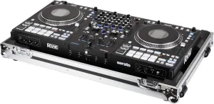 Odyssey FZPERFORMERW RANE Performer Flight Case