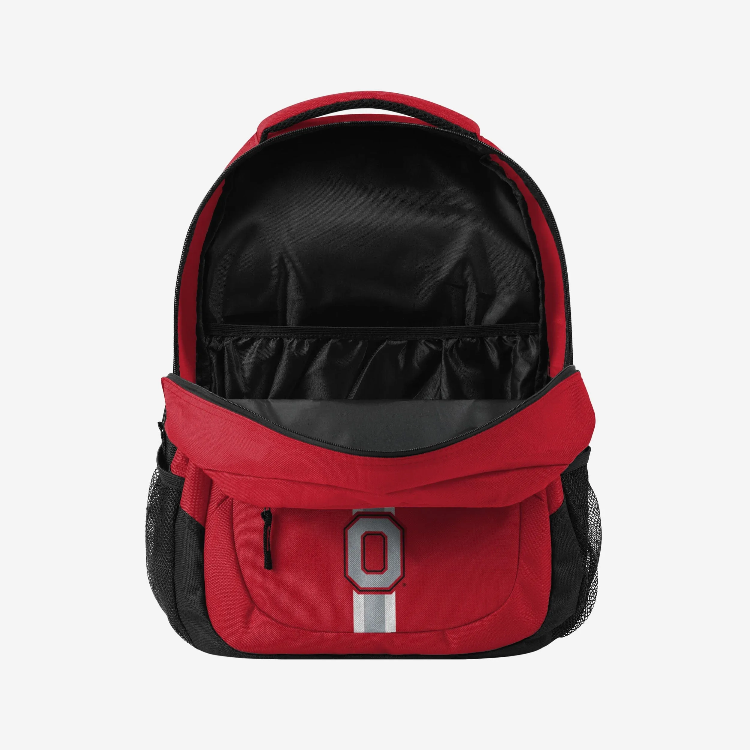 Ohio State Buckeyes Action Backpack