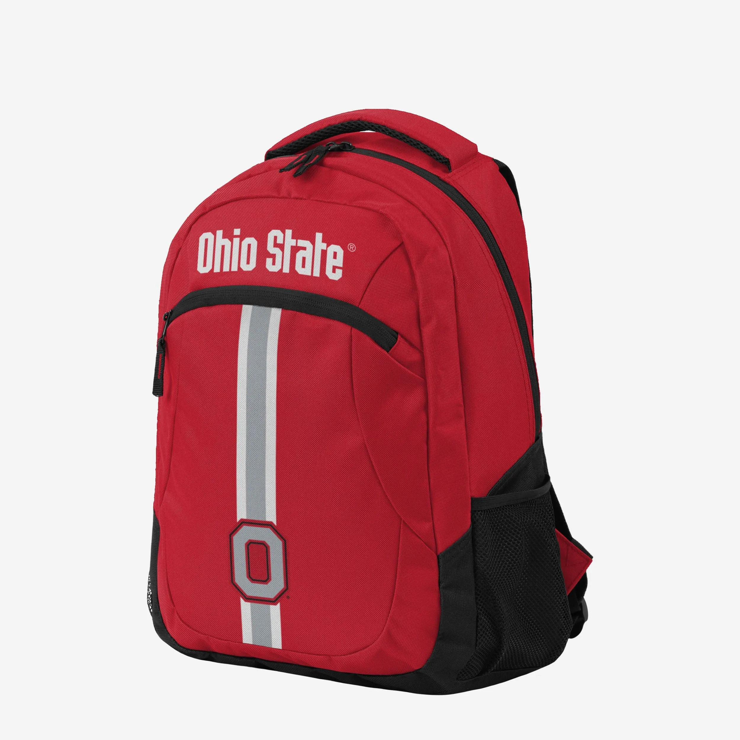Ohio State Buckeyes Action Backpack