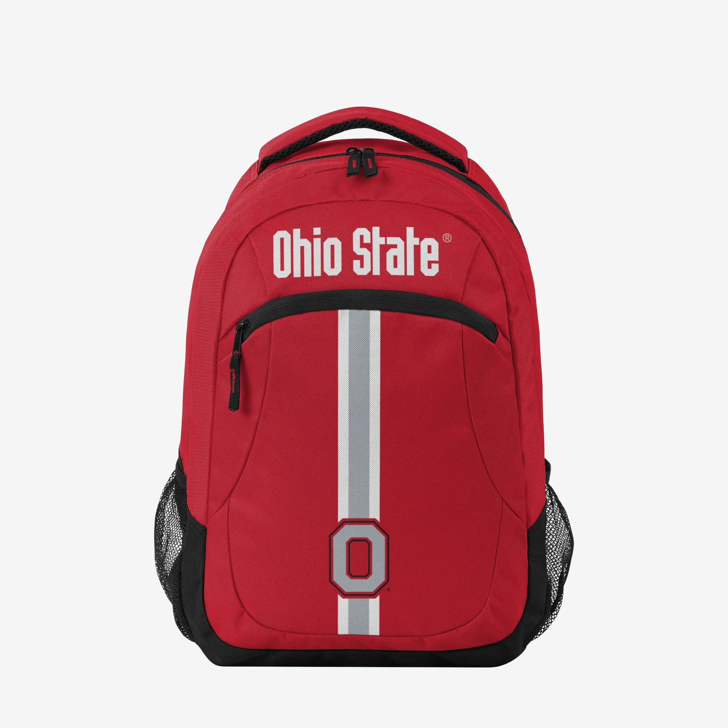 Ohio State Buckeyes Action Backpack