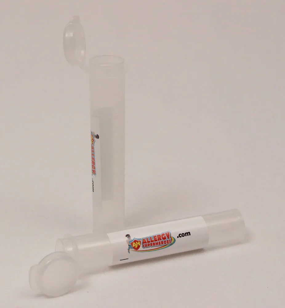 OneDose Med Tubes