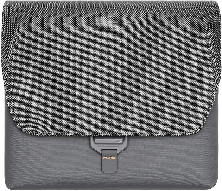 Opus Original Shoulder Bag for DJI Air 3 and Mavic 3, Carrying Drone, Remote and Accessories, Grey