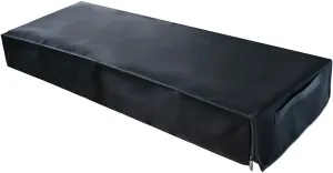Orchidtentc Best for all Digital Pianos & Consoles Keyboard Dust Cover for 61 Key Case Protections Keyboards YAMAHA PSR-F50 / YAMAHA PSRE253 / RockJam RJ661 61 Key/M-Audio Keystation 61 II