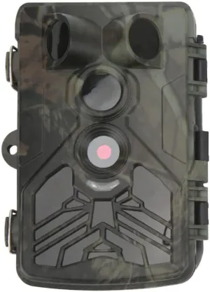 Outdoor Hunting Trail Camera Wildlife Scouting Camera Hunting Motion Detection Camera Wildlife Trail Camera Hunting Camera for Security Monitoring