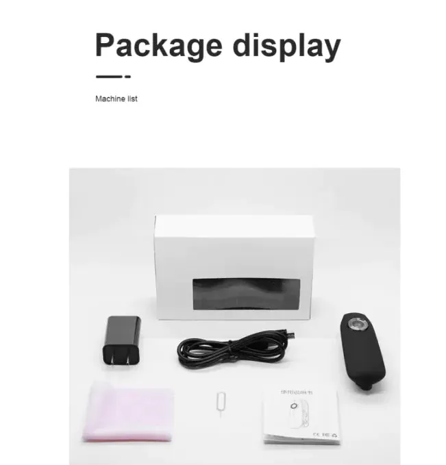 Outdoor Sports Camera