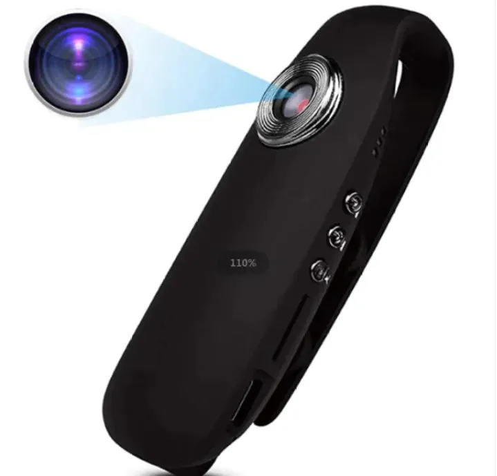 Outdoor Sports Camera