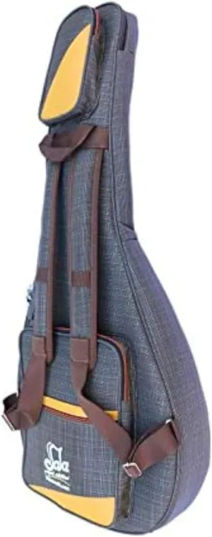 Padded Waterproof Electric Oud Ud String Instrument Gig Bag Case SAFE-308