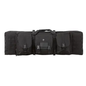 Patrol Double Rifle Case 38",black