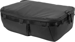 Peak Design Camera Cube V2, Large, Custom Organization and Protection, Weatherproof Shell with Interior Padding, FlexFold Dividers Included, Camera Bag Insert Compatible Travel Bags