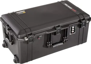 Pelican 1626 Air Case No Foam (Black)