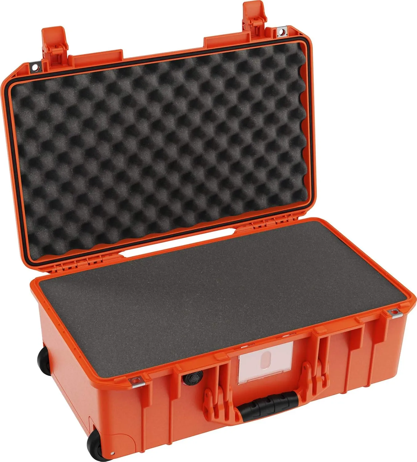 Pelican Air 1535 Case with Foam - Orange