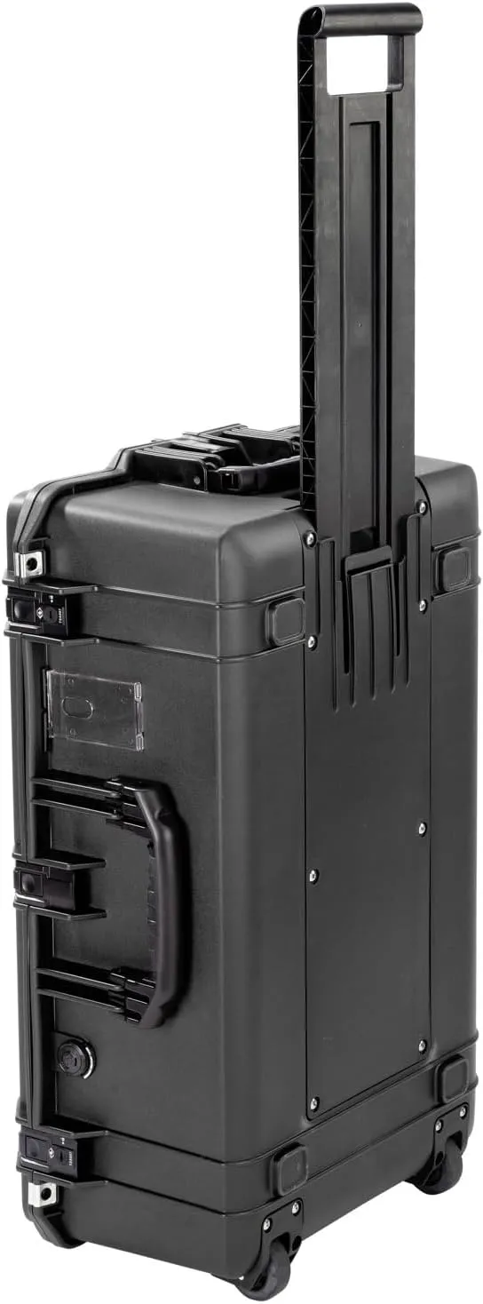 Pelican Air Travel Cases (Carry-on & Large Hard Case Luggage)