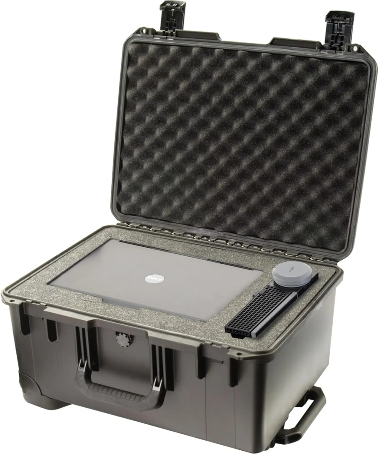 Pelican Storm iM2620 Case No Foam (Black) (IM2620-00000)