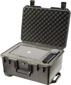 Pelican Storm iM2620 Case No Foam (Black) (IM2620-00000)