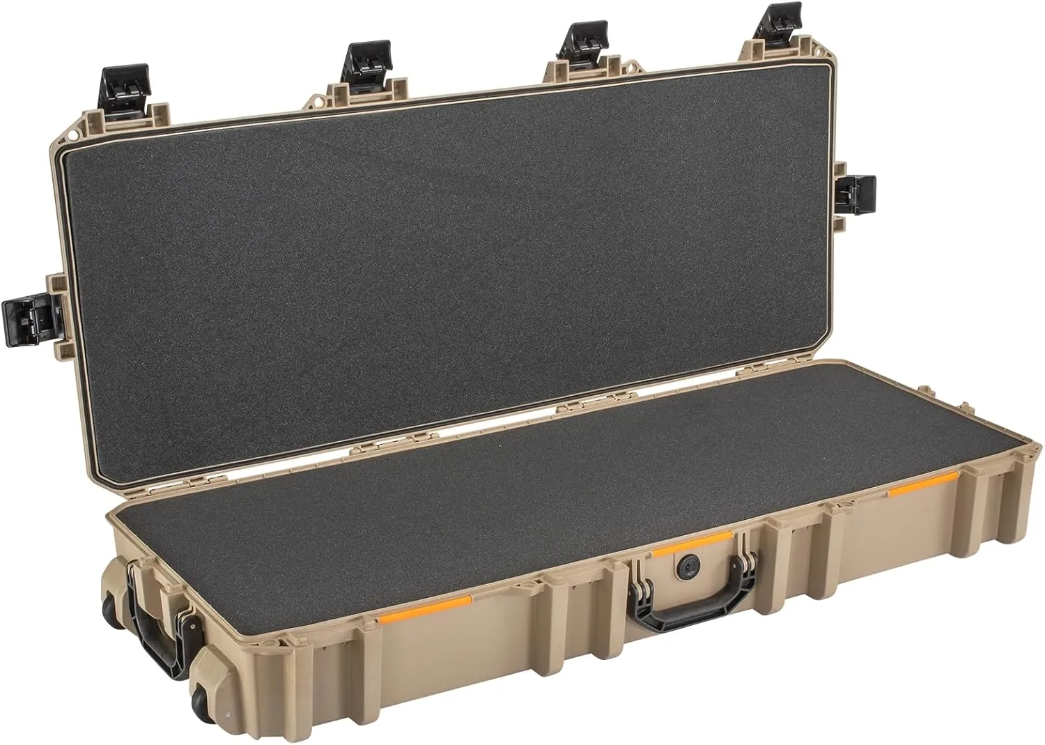 Pelican Vault Long Cases - Hard Case For Camera, Rifle, Gear, Equipment