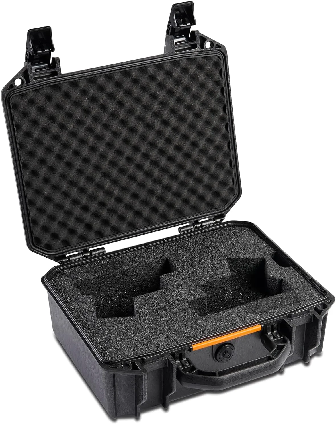 Pelican Vault Pistol Case (Custom Case Pre-Cut Foam)