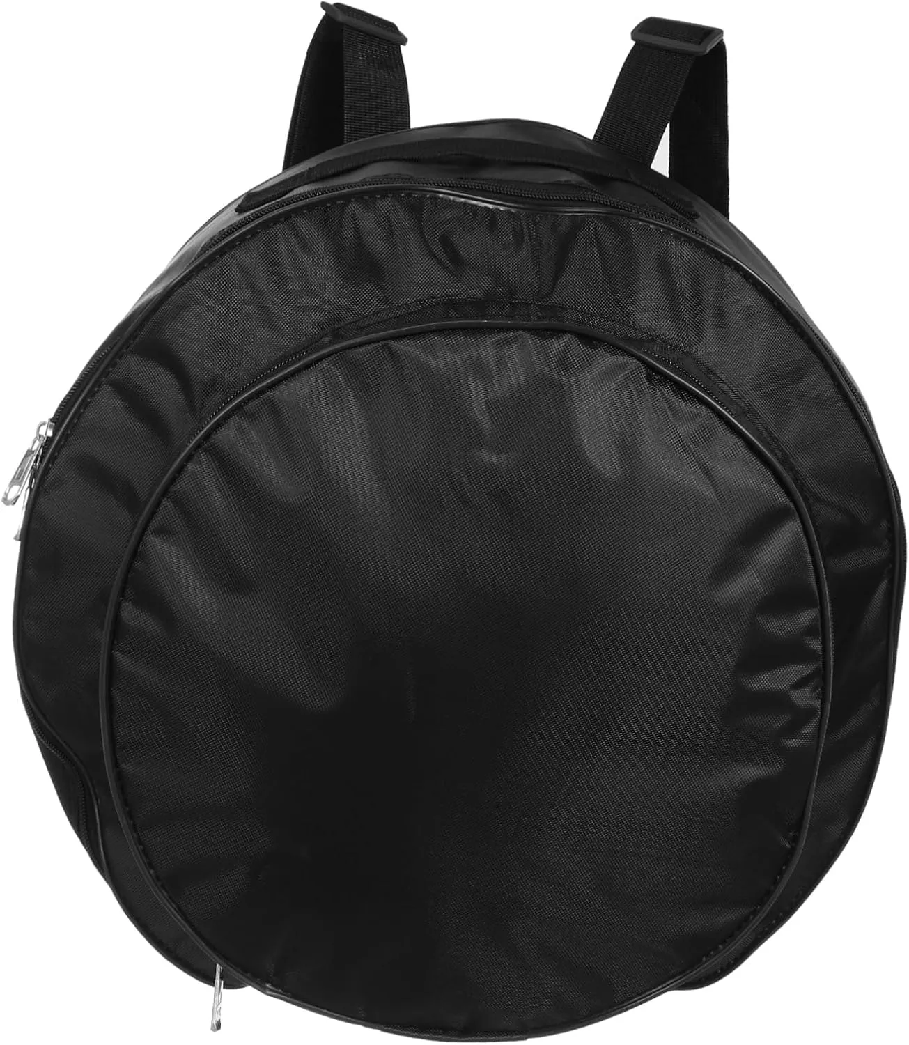 Percussion Instrument Carrying Pouch Snare Drum Backpack Portable Bag for Outdoor for Drummers