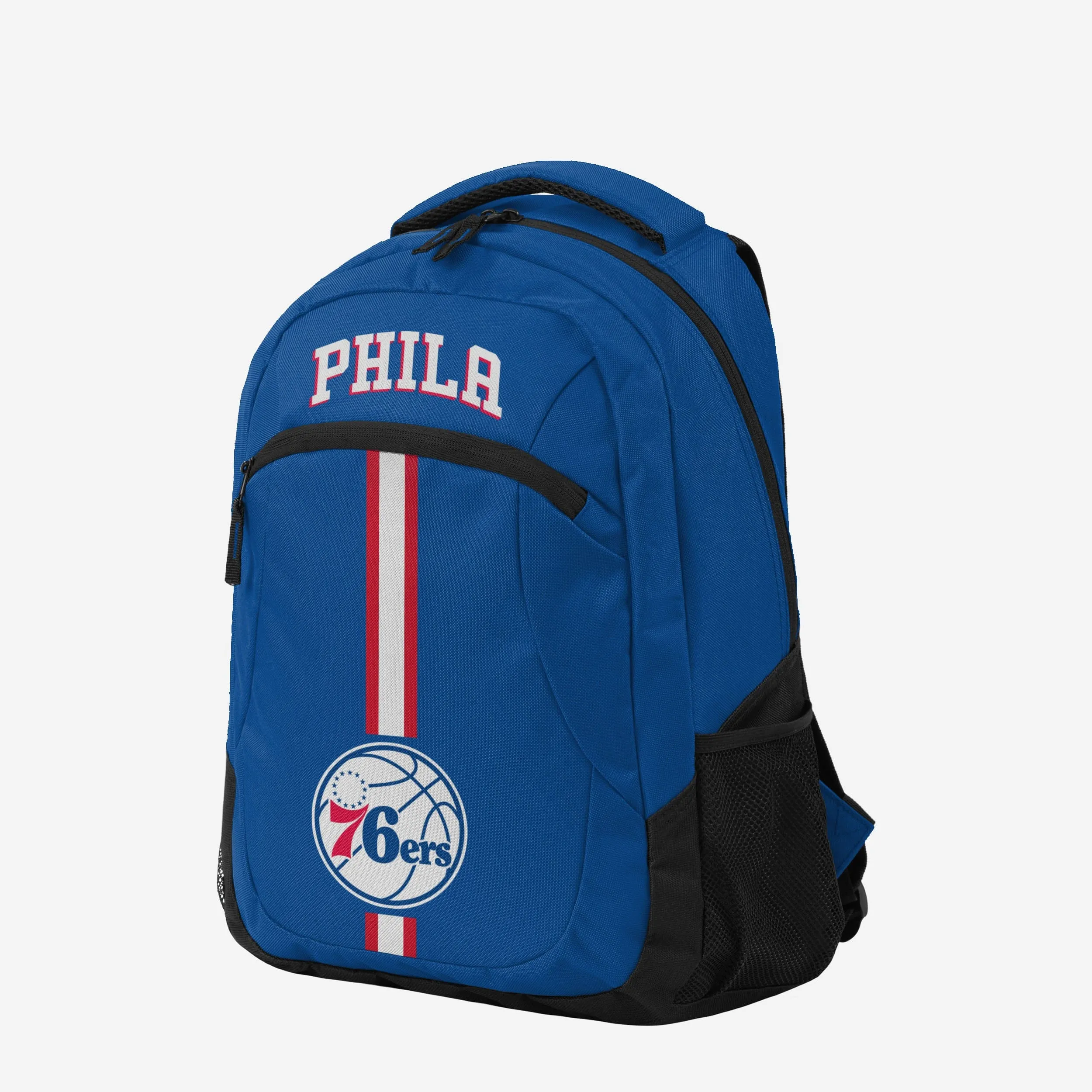 Philadelphia 76ers Action Backpack