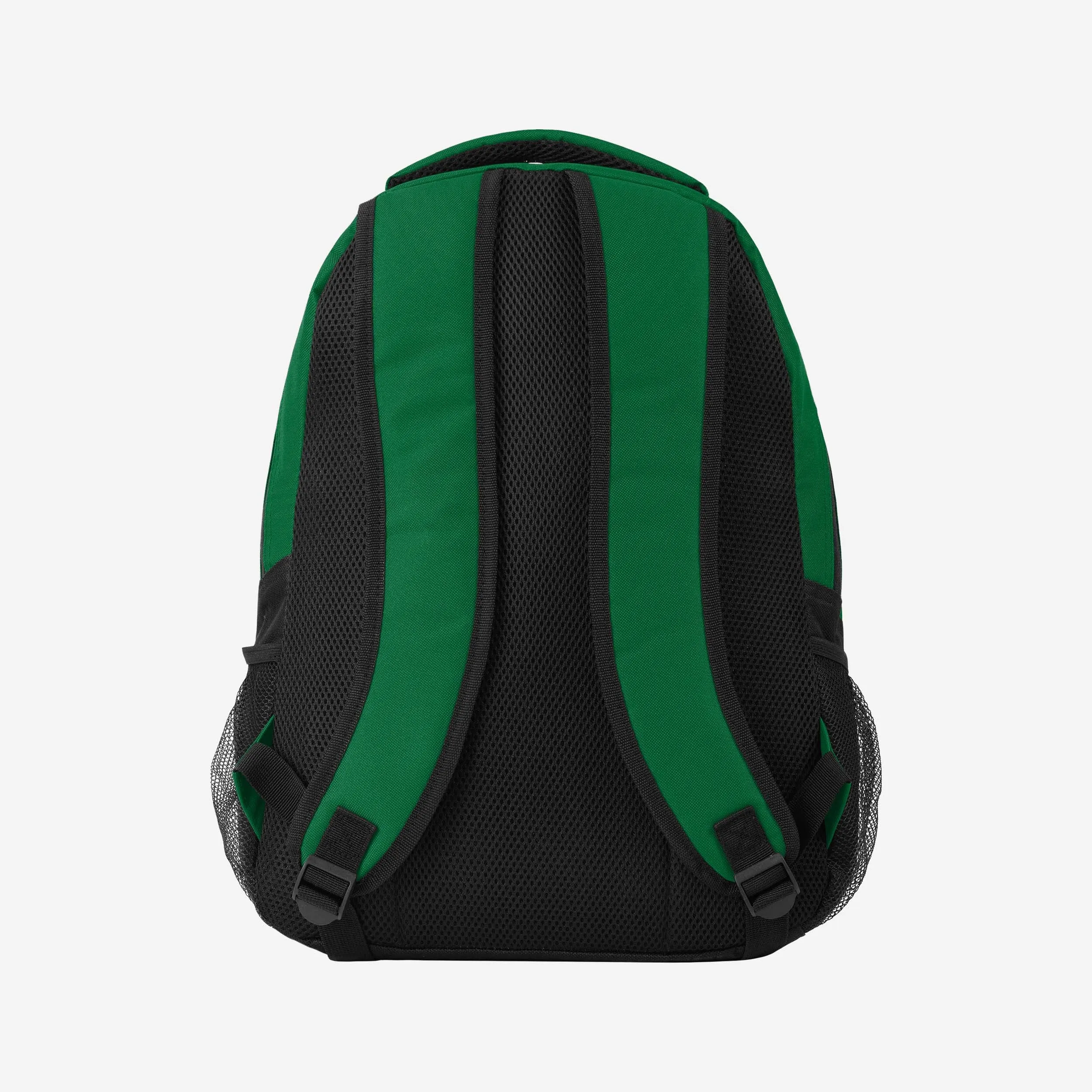 Philadelphia Eagles Super Bowl LIX Champions Kelly Green Action Backpack