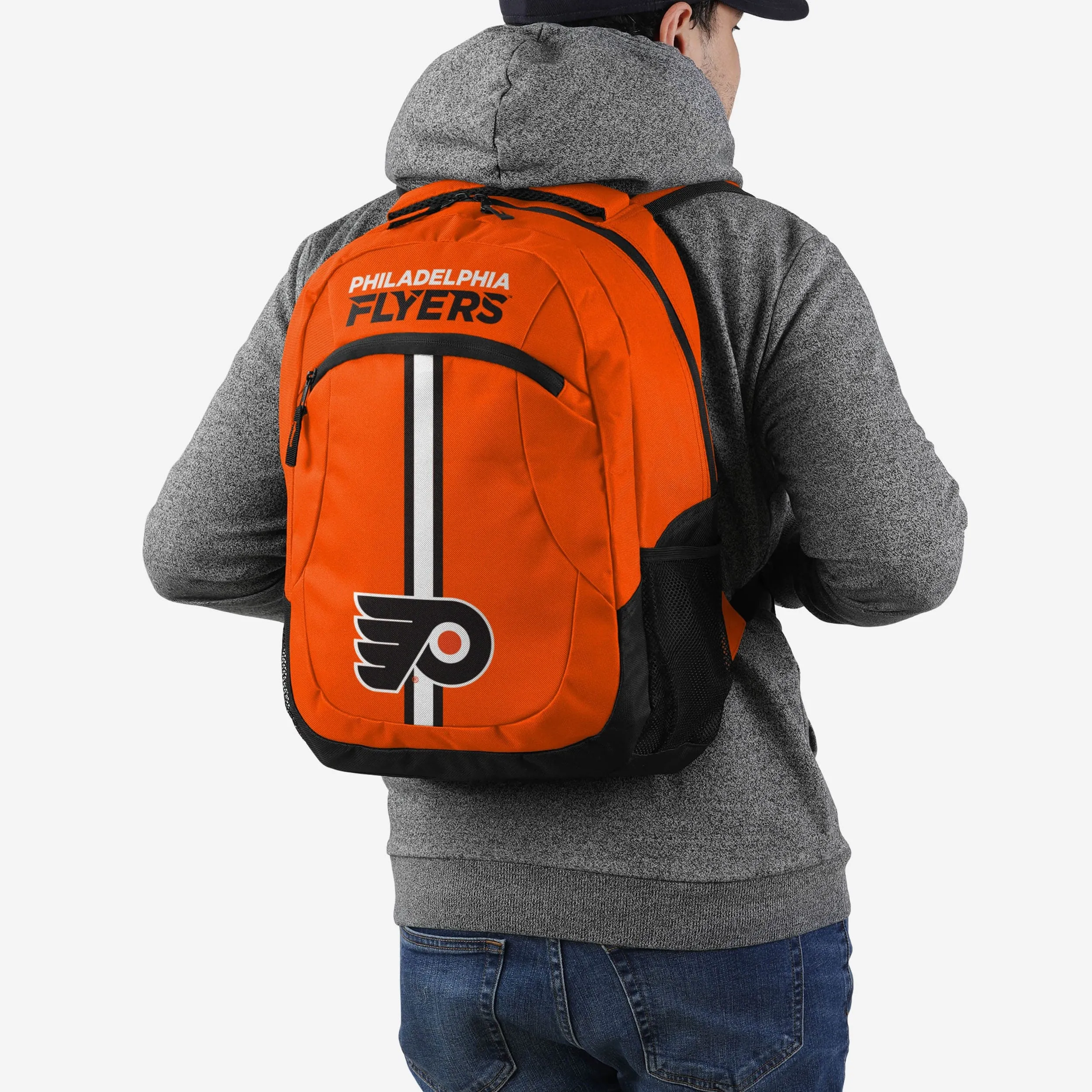 Philadelphia Flyers Action Backpack