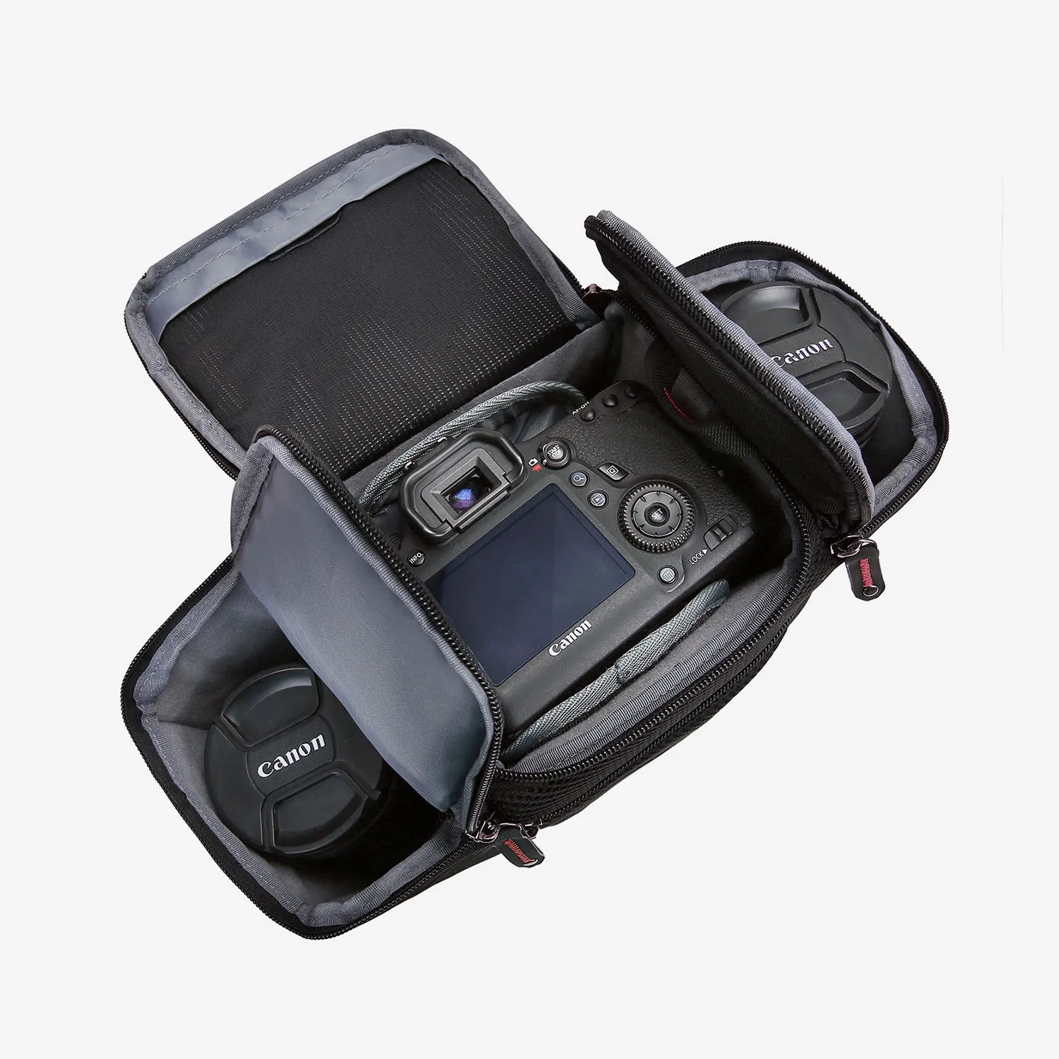 Phoenix Camera Gadget Bag