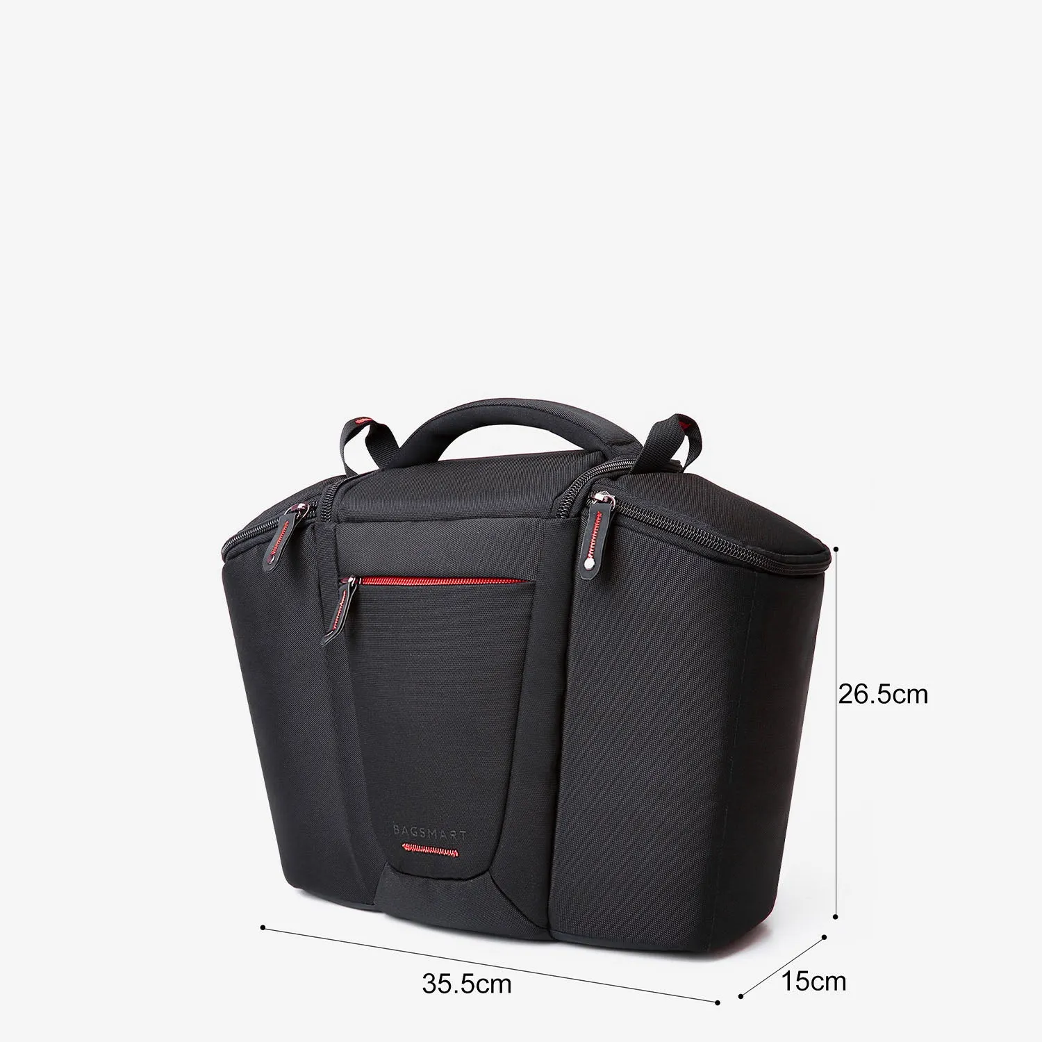 Phoenix Camera Gadget Bag